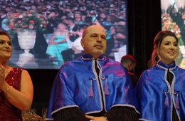 Confira as fotos dos formandos de dezembro/2021