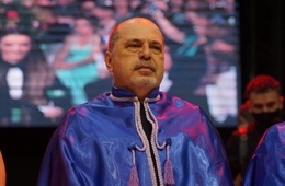 Confira as fotos dos formandos de dezembro/2021
