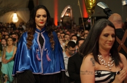 Confira as fotos dos formandos de dezembro/2021