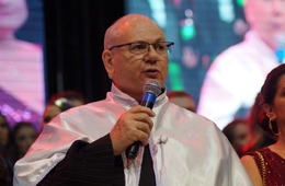 Confira as fotos dos formandos de dezembro/2021
