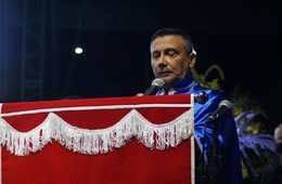 Confira as fotos dos formandos de dezembro/2021