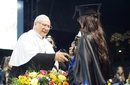 Confira as fotos dos formandos de dezembro/2021