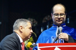 Confira as fotos dos formandos de dezembro/2021
