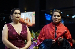 Confira as fotos dos formandos de dezembro/2021