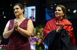 Confira as fotos dos formandos de dezembro/2021