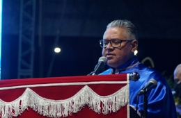Confira as fotos dos formandos de dezembro/2021