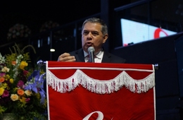 Confira as fotos dos formandos de dezembro/2021