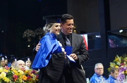 Confira as fotos dos formandos de dezembro/2021