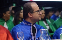 Confira as fotos dos formandos de dezembro/2021