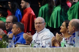 Confira as fotos dos formandos de dezembro/2021