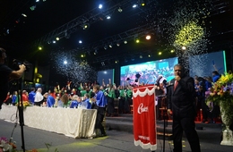 Confira as fotos dos formandos de dezembro/2021