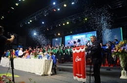 Confira as fotos dos formandos de dezembro/2021