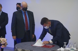 Esucri lança extensão da Escola Superior da Magistratura de Santa Catarina