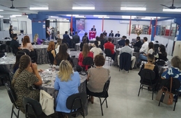 Esucri lança extensão da Escola Superior da Magistratura de Santa Catarina