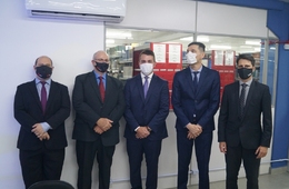 Esucri lança extensão da Escola Superior da Magistratura de Santa Catarina