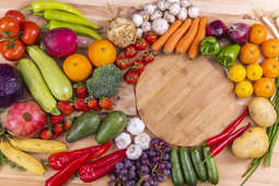 Dia Mundial da Saúde e Nutrição ressalta a importância de bons hábitos alimentares
