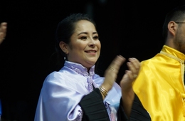Formatura: Esucri/Uniasselvi formam profissionais em nove áreas de atuação 