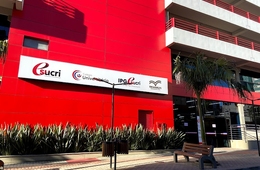 Semana da Controladoria reúne profissionais de contabilidade para troca de experiências na Esucri  