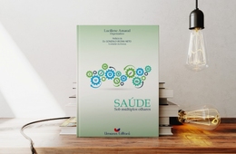 Professora das Faculdades Esucri é coautora de livro sobre saúde 