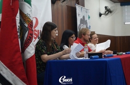 Concluintes de 2018/2 participam de formatura em gabinete