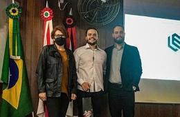 Semana da Controladoria reúne profissionais e estudantes de contabilidade para troca de experiências  