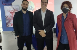 Semana da Controladoria reúne profissionais e estudantes de contabilidade para troca de experiências  