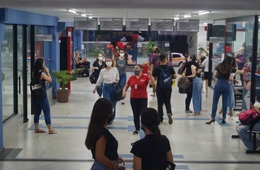 Grandes amigos, grandes descontos: indique um estudante e ganhe desconto na mensalidade da Esucri 