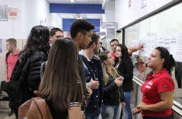 Esucri oferece descontos para alunos da mesma família