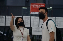 Esucri oferece bolsas de estudos e descontos especiais para o segundo semestre 