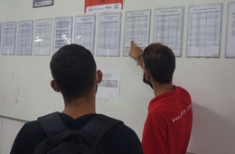 Retorno das férias: estudantes das Faculdades Esucri retomam atividades a partir desta segunda-feira