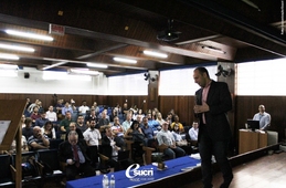 Faculdades Esucri sedia o 4º SEMPAT/SC