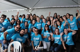 Acadêmicos realizam prova do ENADE 2018