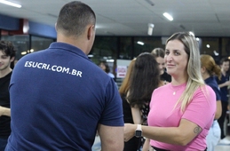 Faculdade Esucri: há 23 anos formando profissionais no Sul Catarinense