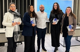 Cooperação Técnica entre Imbralit e Esucri