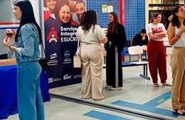 Esucri realiza plantão de dúvidas sobre Imposto de Renda Pessoa Física