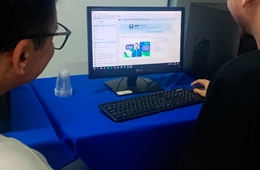 Esucri realiza plantão de dúvidas sobre Imposto de Renda Pessoa Física