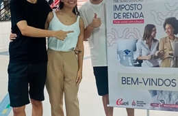 Esucri realiza plantão de dúvidas sobre Imposto de Renda Pessoa Física