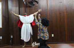 Festival de Dança Esucri – Memórias de um tempo bom