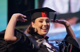 Esucri/Uniasselvi forma 634 novos profissionais em Criciúma