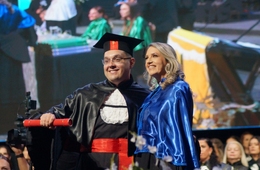 Esucri/Uniasselvi forma 634 novos profissionais em Criciúma