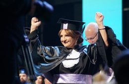 Esucri/Uniasselvi forma 634 novos profissionais em Criciúma