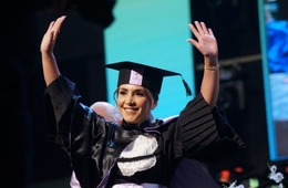 Esucri/Uniasselvi forma 634 novos profissionais em Criciúma