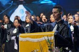 Esucri/Uniasselvi forma 634 novos profissionais em Criciúma