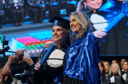 Esucri/Uniasselvi forma 634 novos profissionais em Criciúma