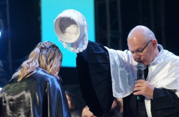 Esucri/Uniasselvi forma 634 novos profissionais em Criciúma