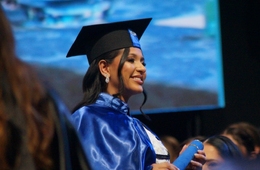 Esucri/Uniasselvi forma 634 novos profissionais em Criciúma