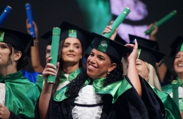 Esucri/Uniasselvi forma 634 novos profissionais em Criciúma