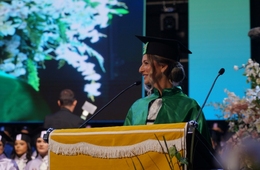 Esucri/Uniasselvi forma 634 novos profissionais em Criciúma