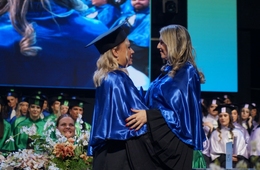 Esucri/Uniasselvi forma 634 novos profissionais em Criciúma