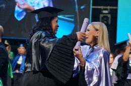 Esucri/Uniasselvi forma 634 novos profissionais em Criciúma